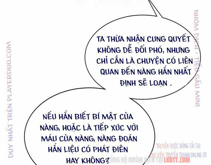 Trọng Sinh Bá Sủng Nhiếp Chính Vương Quá Mạnh Mẽ: Chapter 167