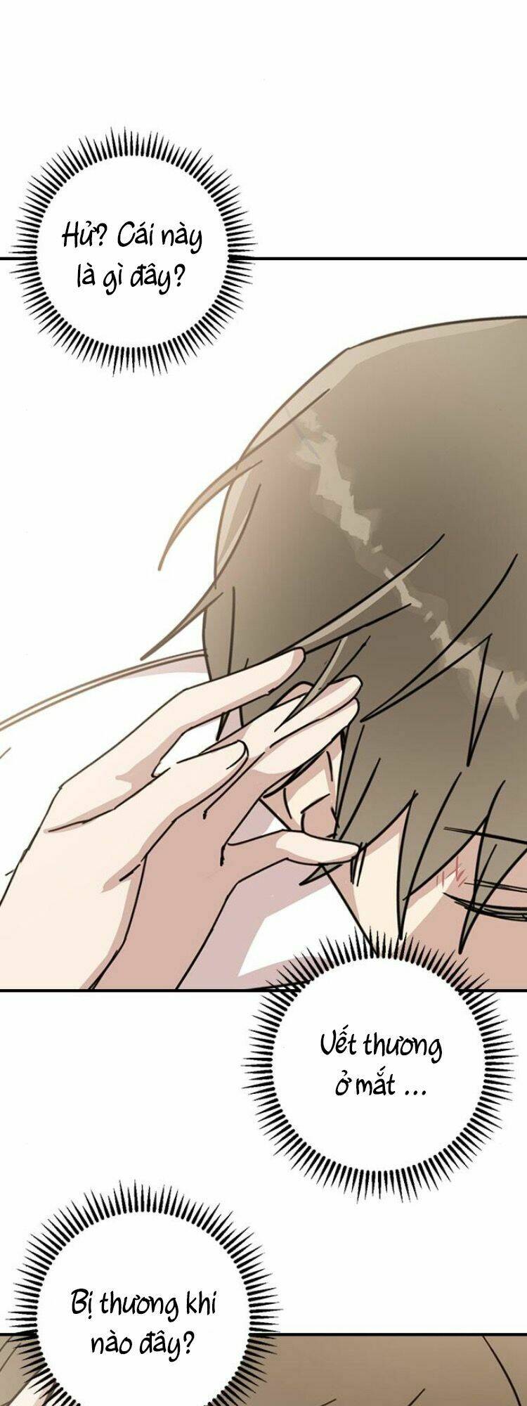 Duyên Nợ Kiếp Trước: Chapter 4