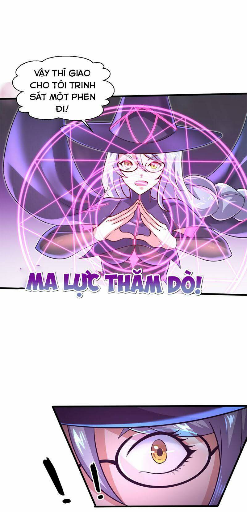 Một Trăm Triệu Điểm: Chapter 40