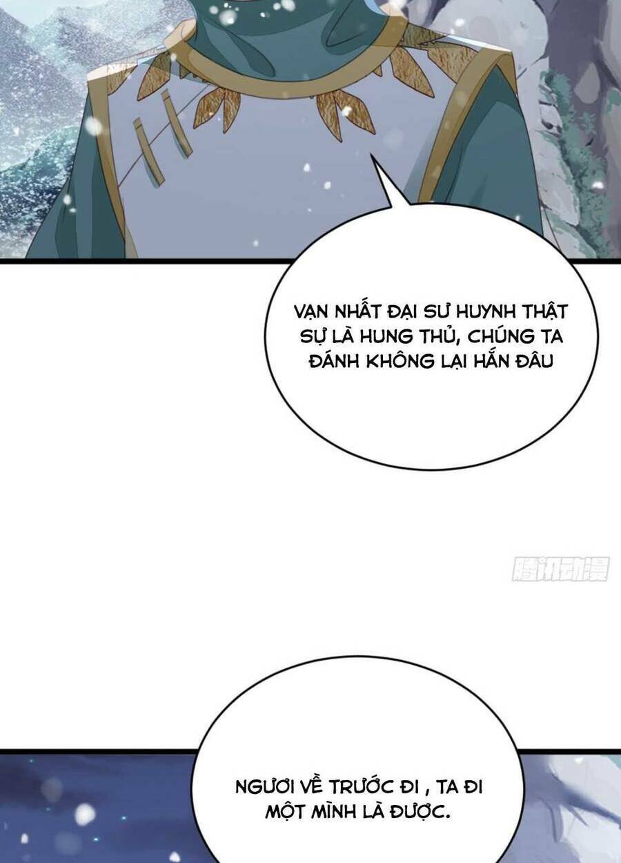 Mau Xuyên Không Rửa Tội Cho Nhân Vật Phản Diện: Chapter 100