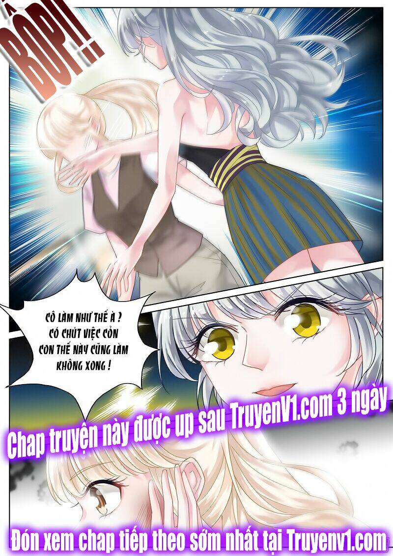 Nhạ Thượng Thủ Tịch Tổng Tài: Chapter 9