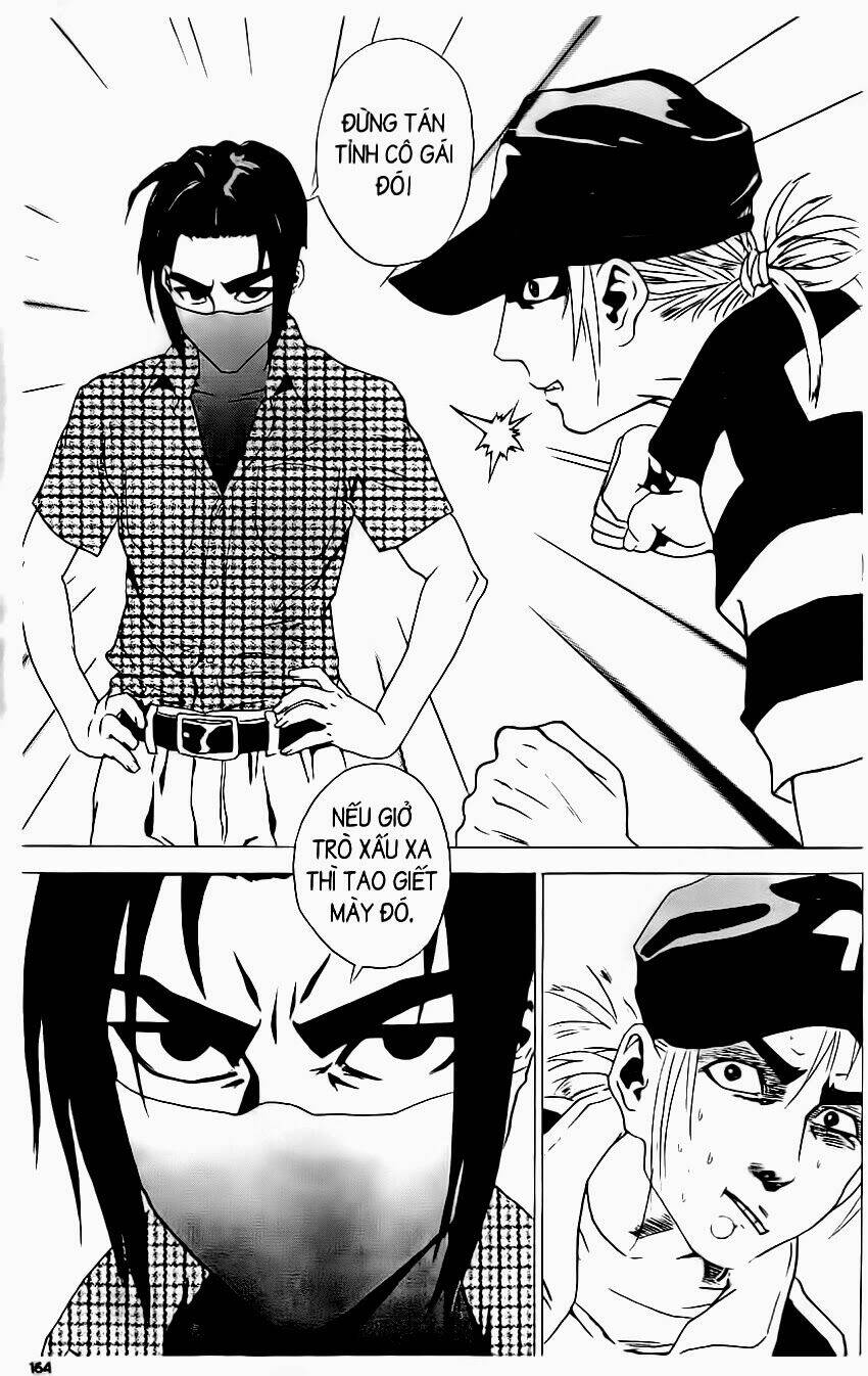 Ai Hơn Ai: Chapter 90