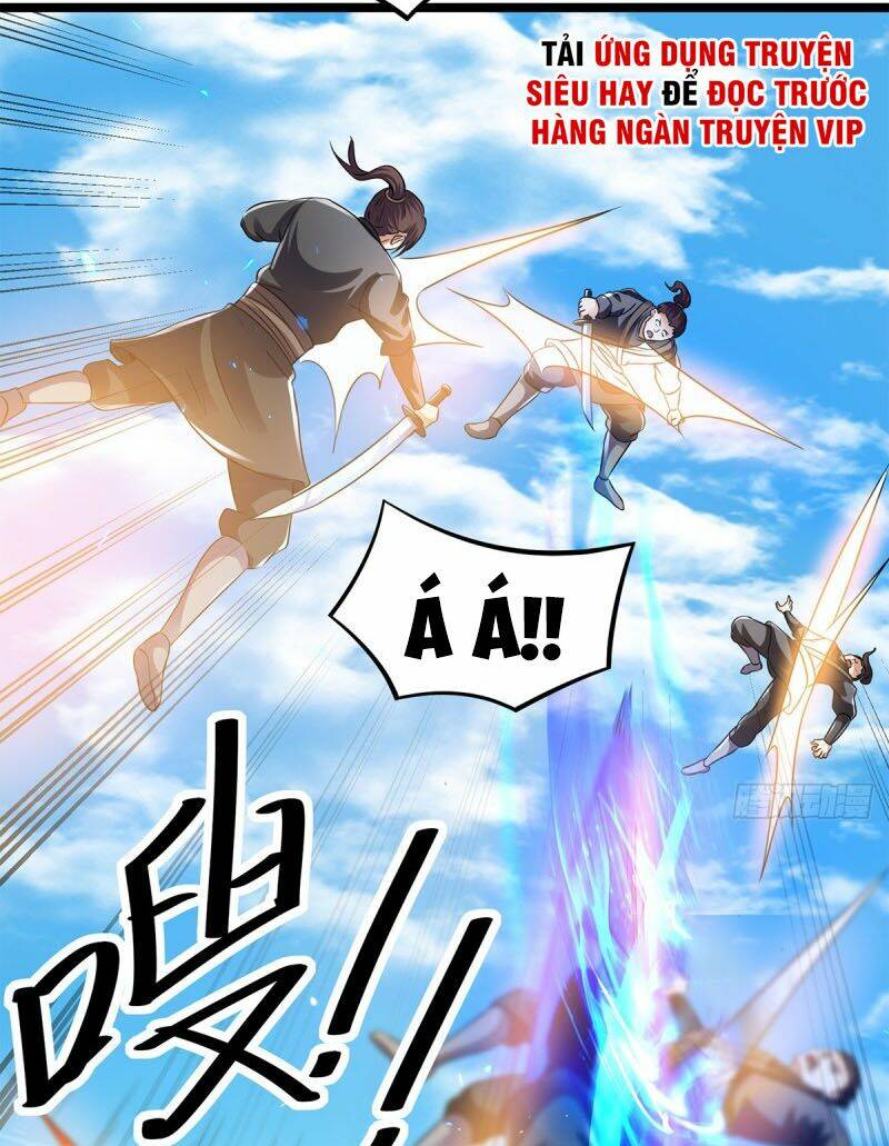Tiên Vương Trùng Sinh: Chapter 136