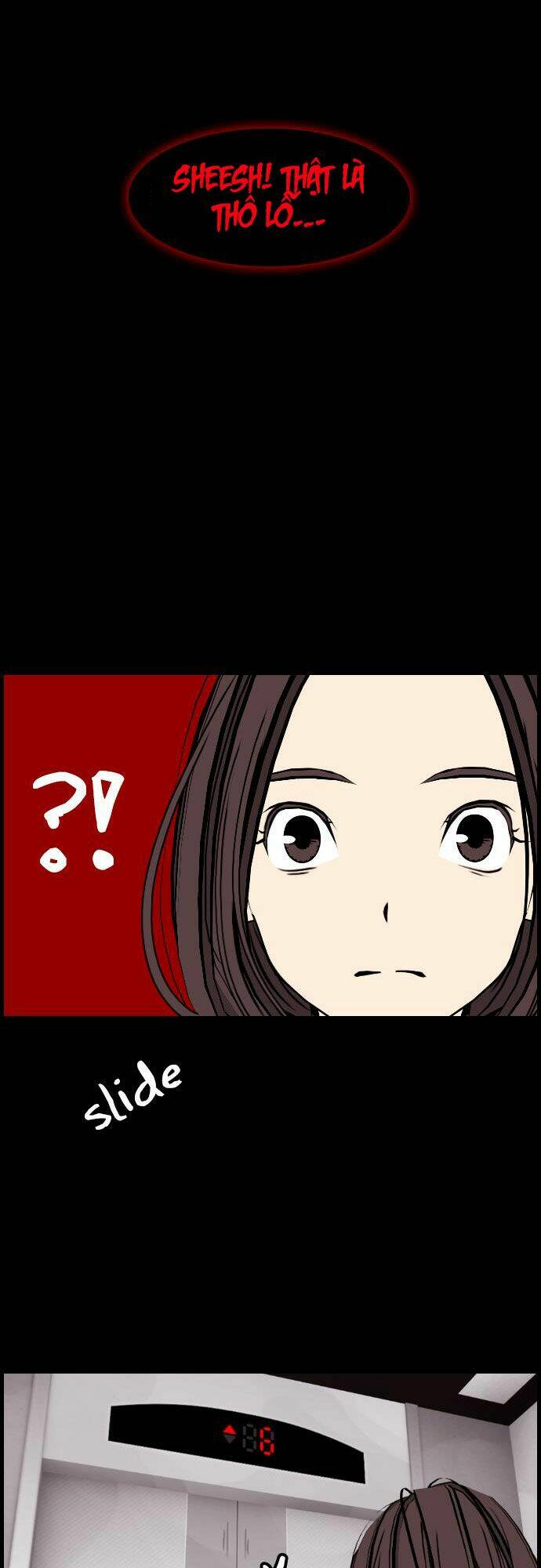 Ác Mộng Kinh Hoàng: Chapter 6