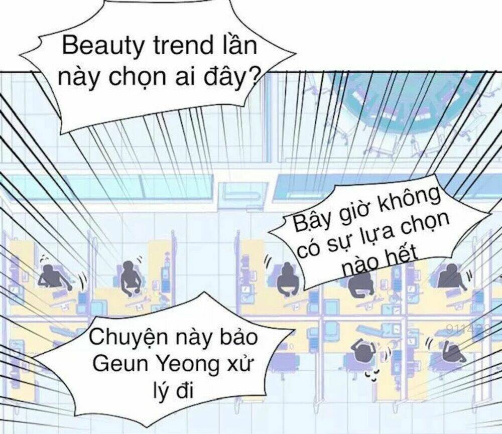 Tôi Kết Hôn Cùng Antifan: Chapter 1.1