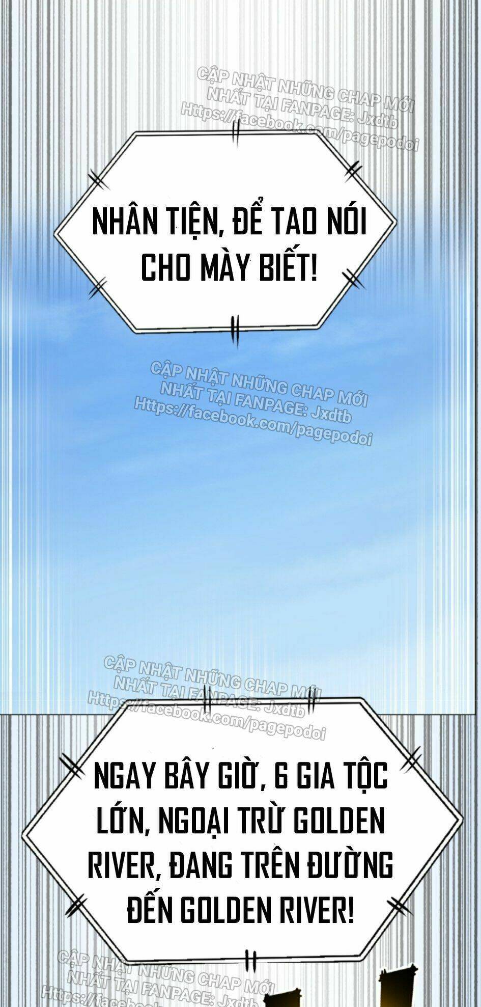 Luân Hồi Ác Nhân: Chapter 36