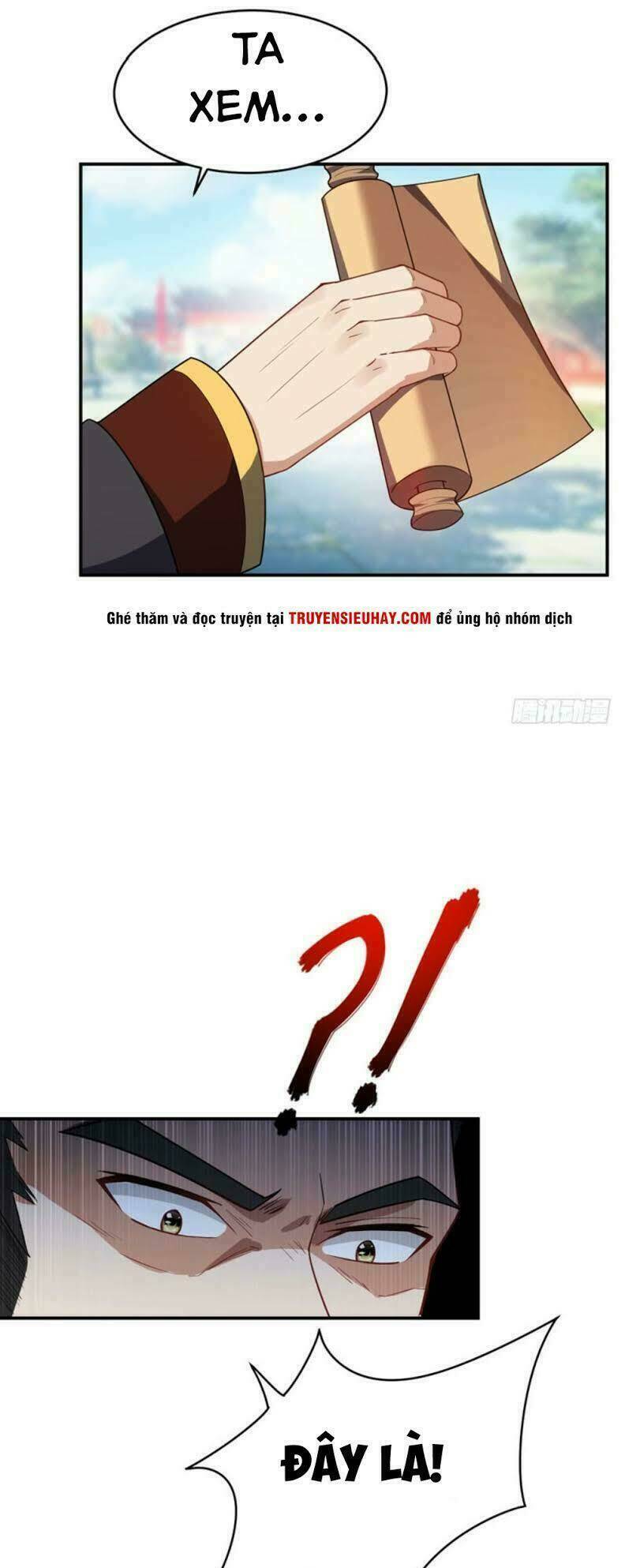 Yêu Giả Vi Vương: Chapter 21