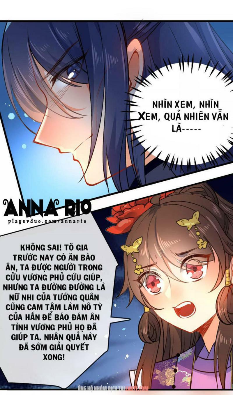 Tiểu Yêu Tinh Điều Giáo Bảo Điển: Chapter 88
