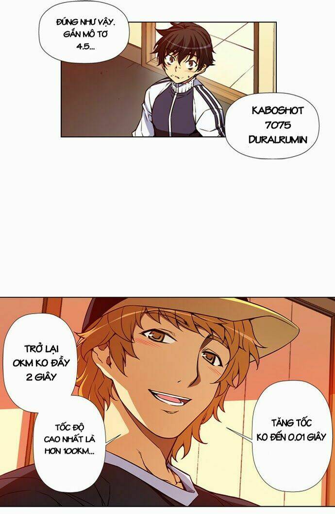 Modify: Chapter 11