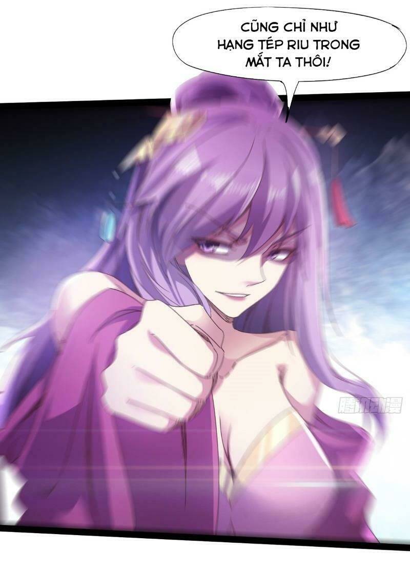 Kiếm Đồ: Chapter 34