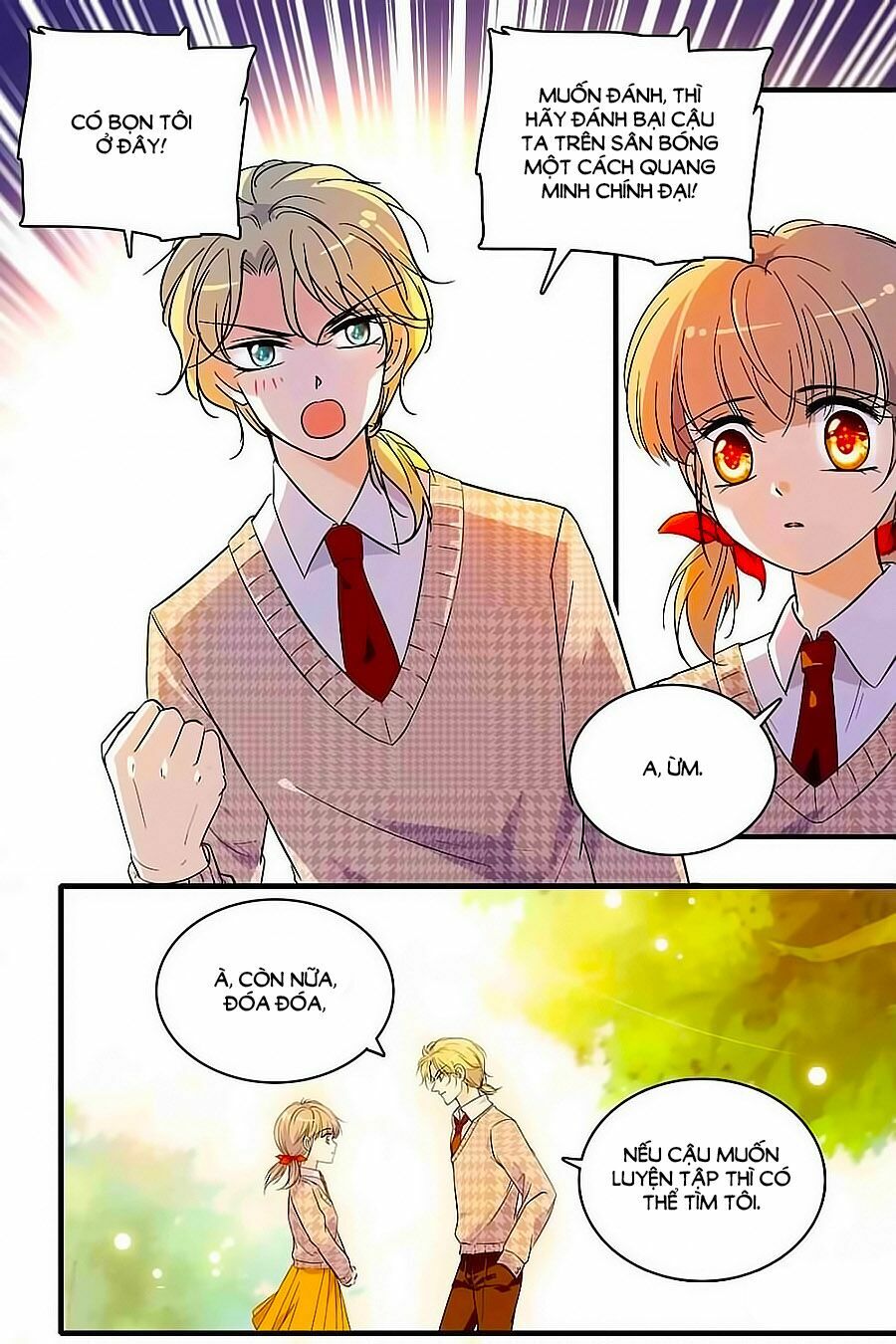 Thanh Ninh Chi Hạ: Chapter 142