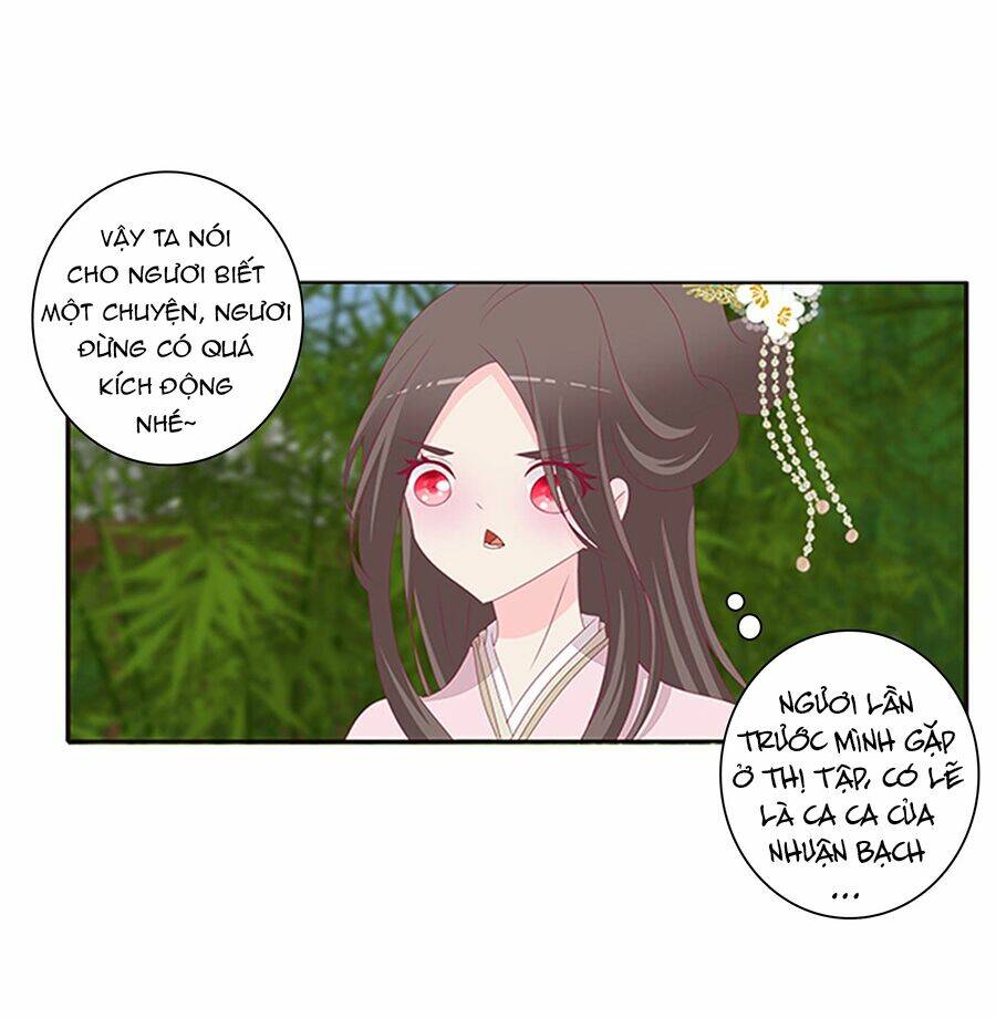 Tướng Quân Mời Ra Trận: Chapter 150