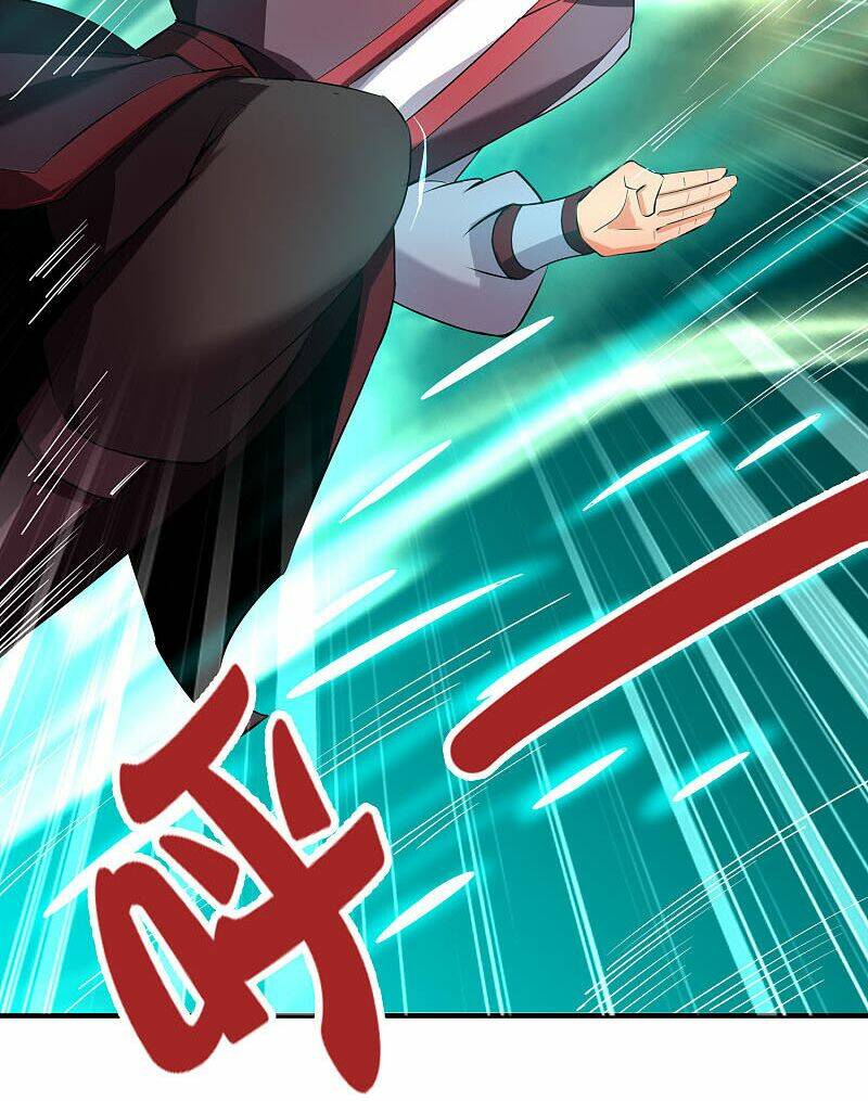 Phục Thiên Thánh Chủ: Chapter 141
