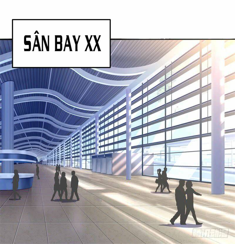 Siêu Năng Cuồng Thần: Chapter 15