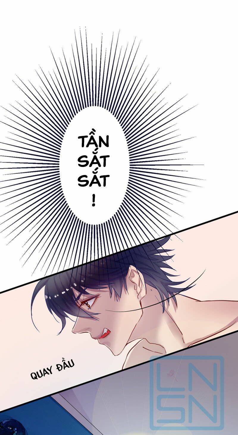 Boss Lãnh Khốc Buông Em Ra: Chapter 1