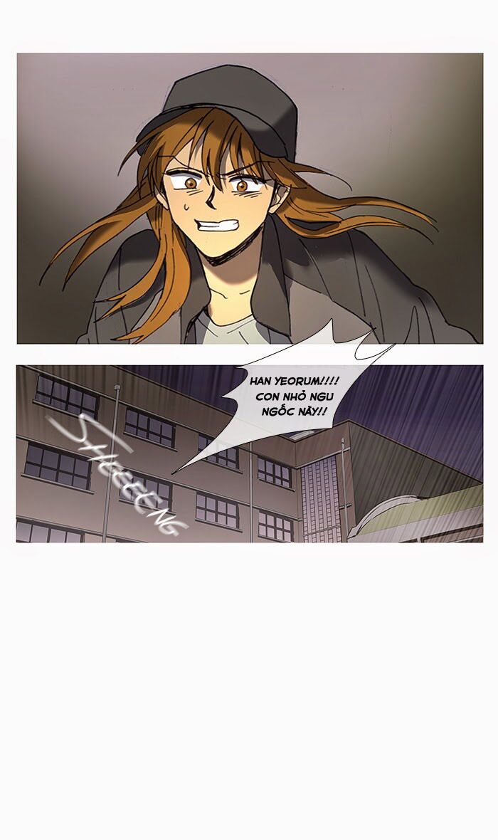 Magical Exam Student: Chapter 24