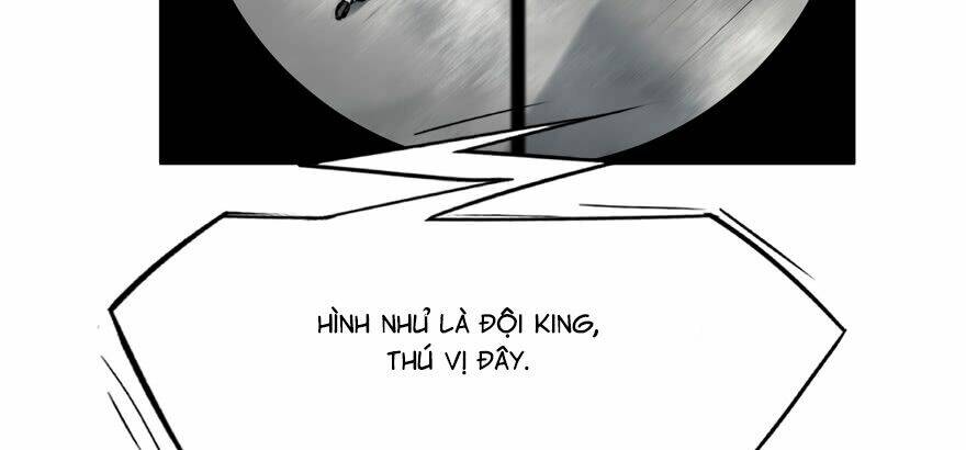 Vua Sinh Tồn: Chapter 69
