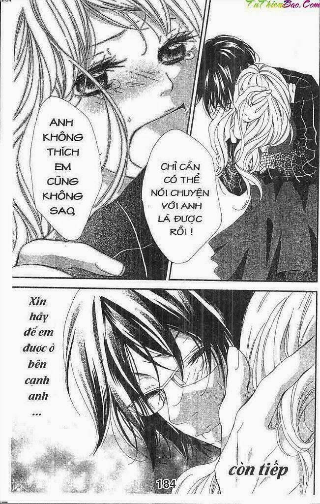 Lời Tỏ Tình Muộn Màng: Chapter 4.1