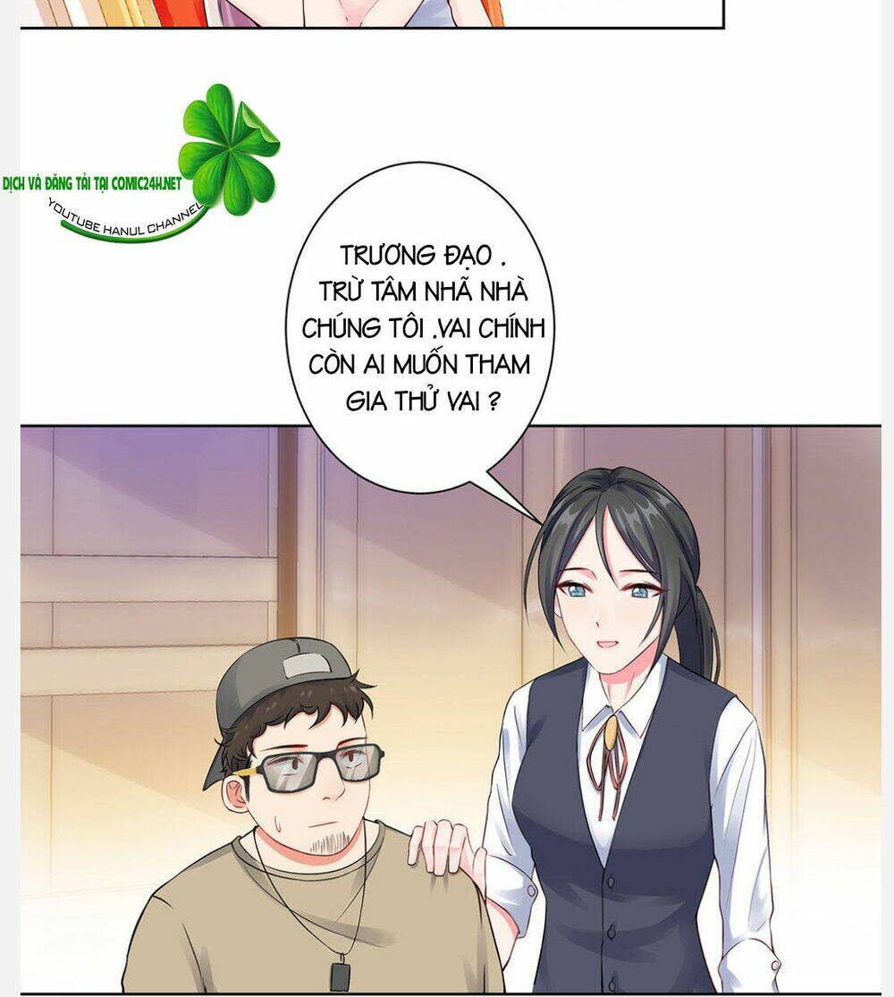 Vô Địch Song Bảo Bối: Chapter 11