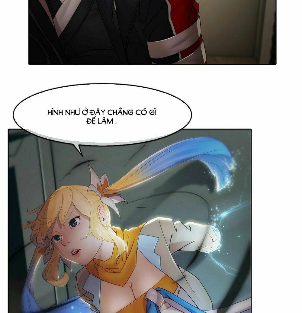 The Matrix: Chapter 5