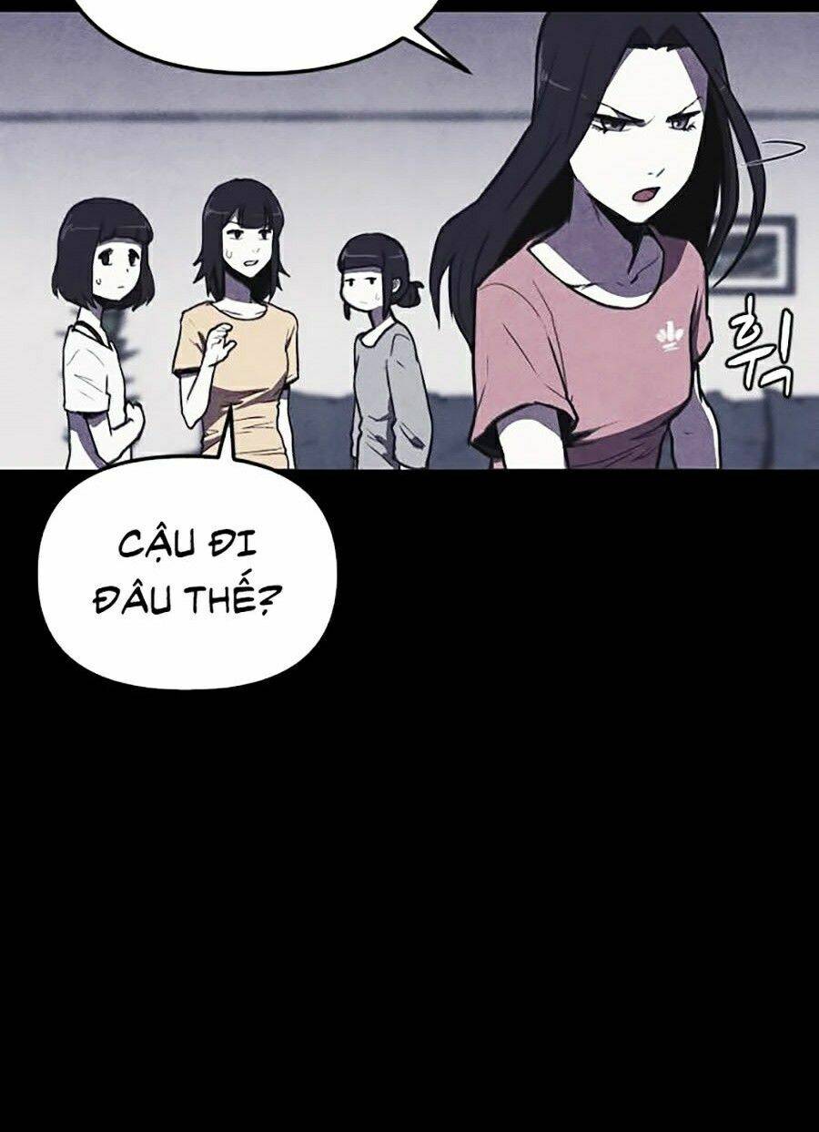 Cậu Bé Shotgun: Chapter 1.1