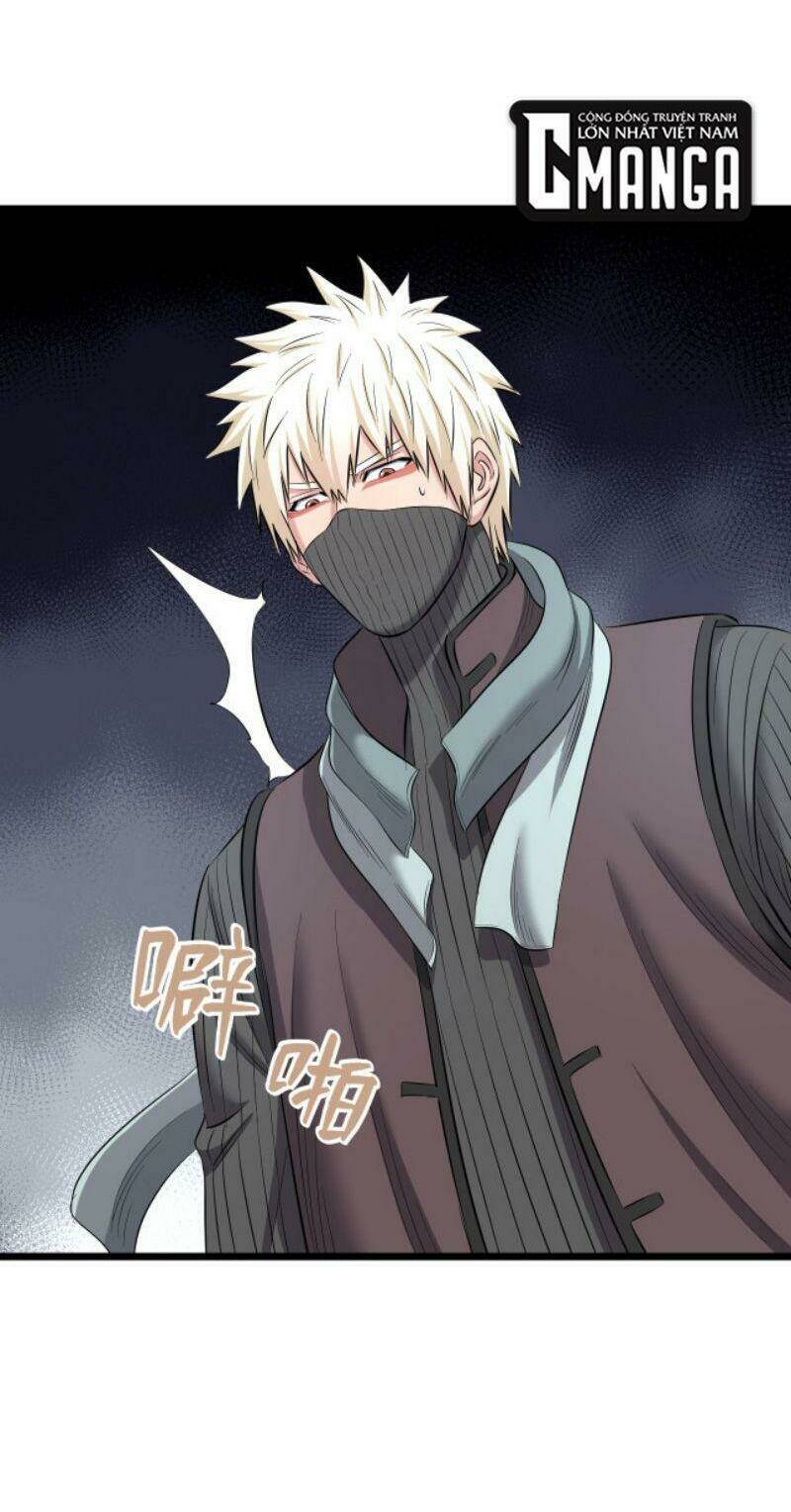 Đối Mặt Với Thử Thách: Chapter 80