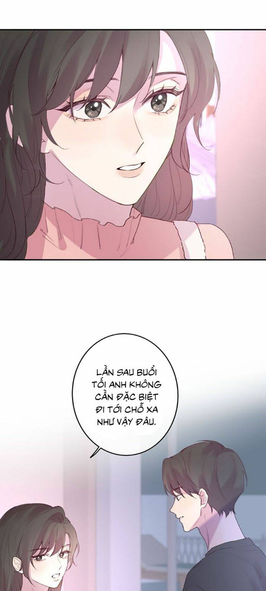 Cát Xê Người Tình Bóng Đêm: Chapter 7