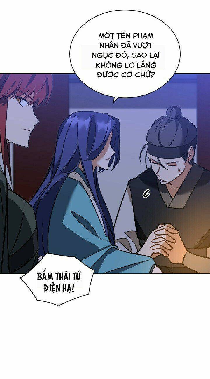 Quái Thú Với Hoa: Chapter 94