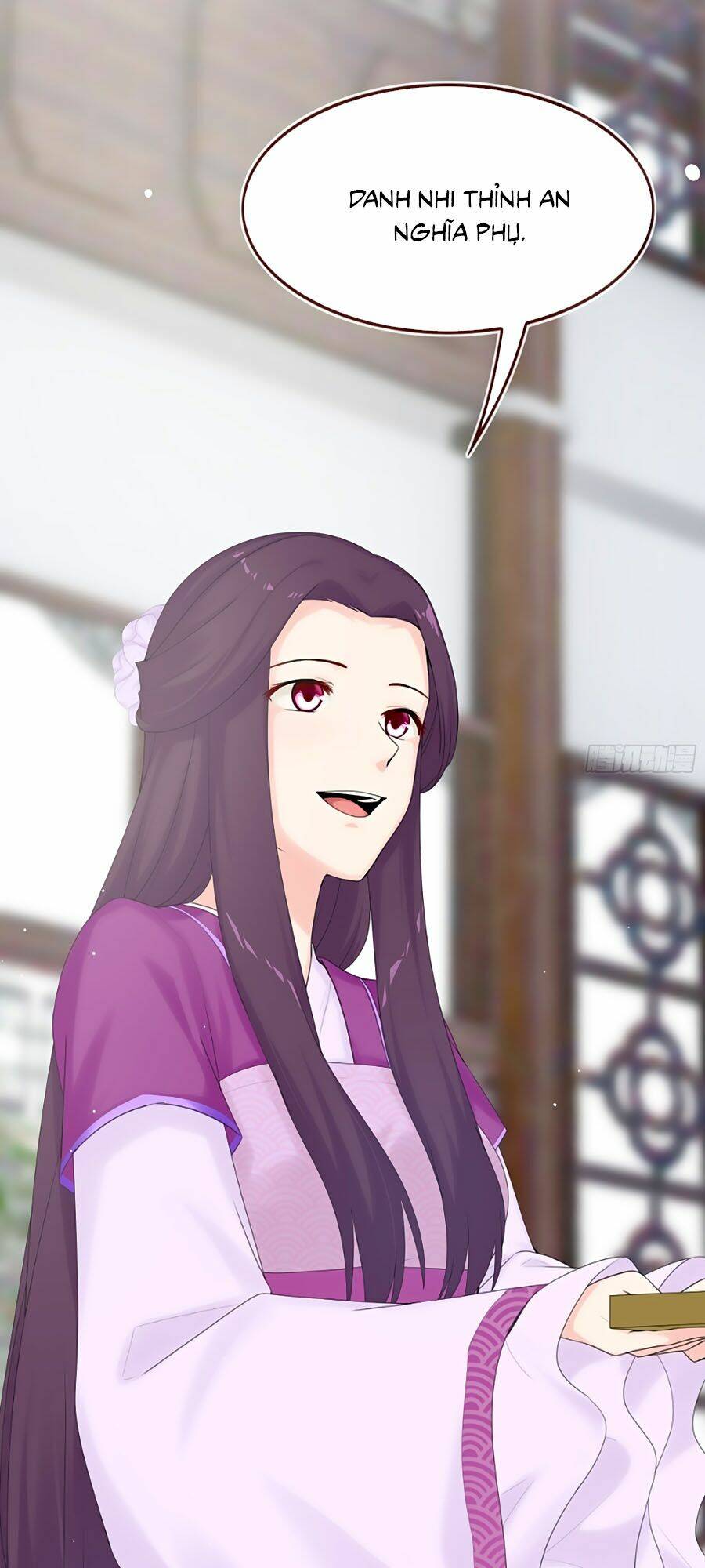 Tận Kiển Minh Thần: Chapter 9