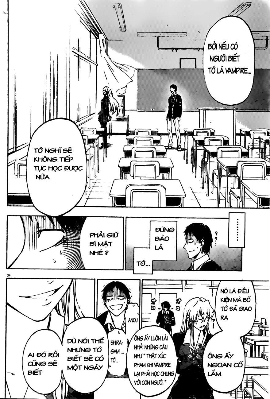 Jitsu Wa Watashi Wa: Chapter 1
