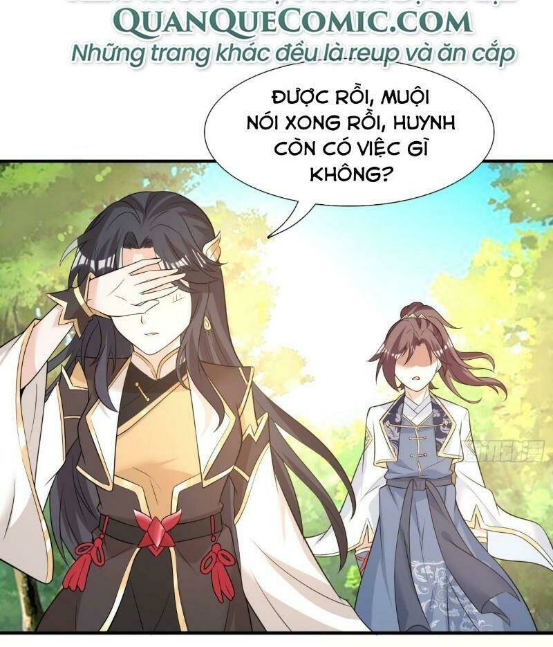Giáng Thần Chiến Ký: Chapter 83