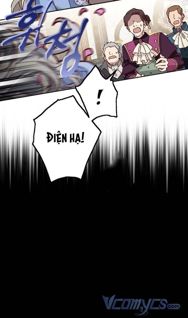 Hãy Cứu Tôi, Công Chúa: Chapter 3