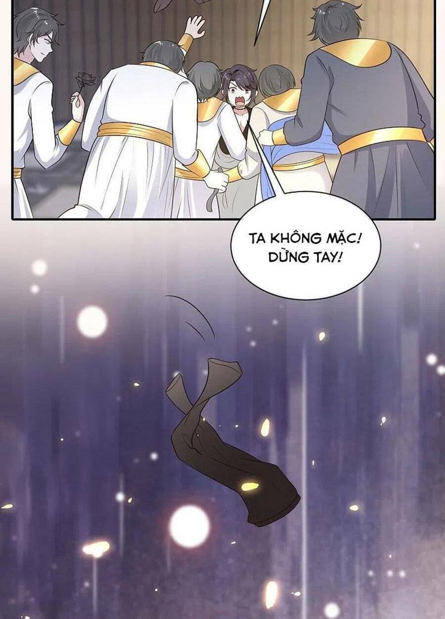 Sủng Hậu Của Vương: Chapter 163