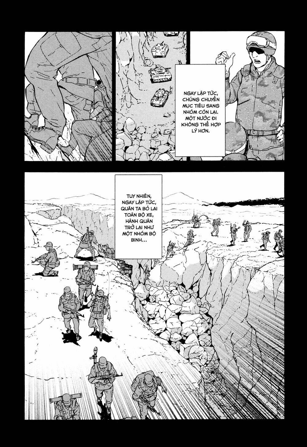 Until Death Do Us Part: Chapter 186