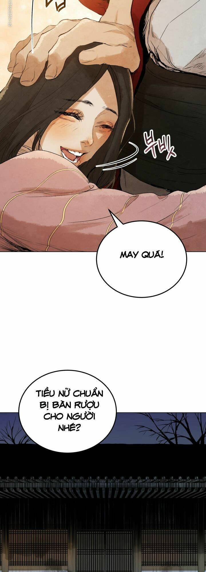 Phụng Tiên Trọng Sinh Ký: Chapter 20