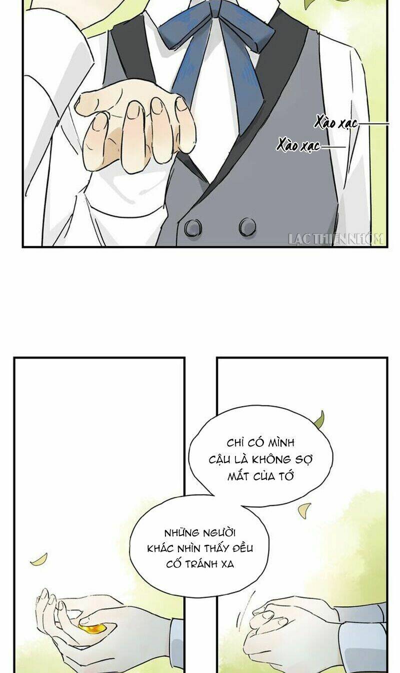 Phép Tắc Trường Ogus: Chapter 31