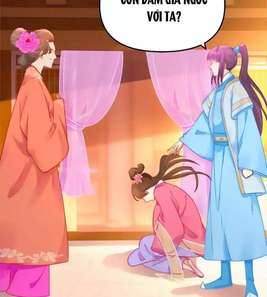 Hoạn Phi Hoàn Triều: Chapter 40