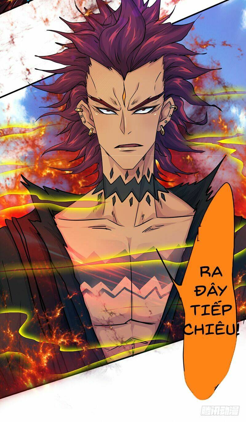 Lật Mặt: Chapter 9