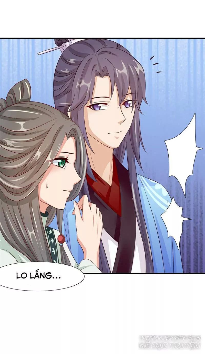 Võ Lâm Manh Chủ: Chapter 34