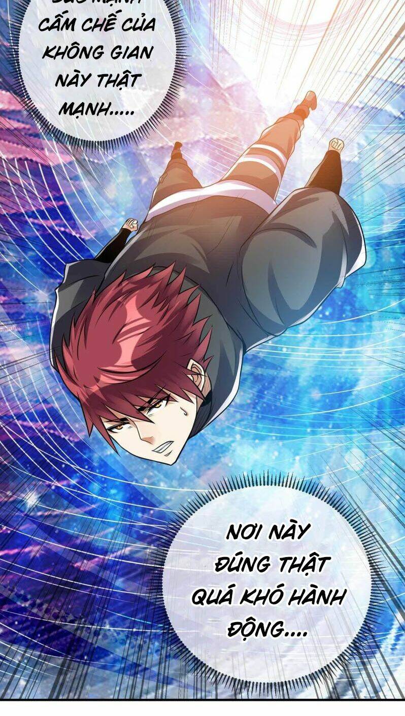 Tiên Vương Trùng Sinh: Chapter 131