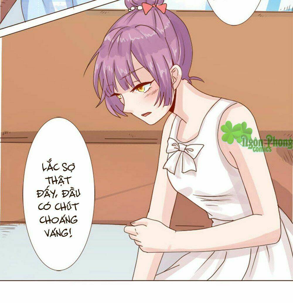 Ma Vương Luyến Ái Chỉ Nam: Chapter 25