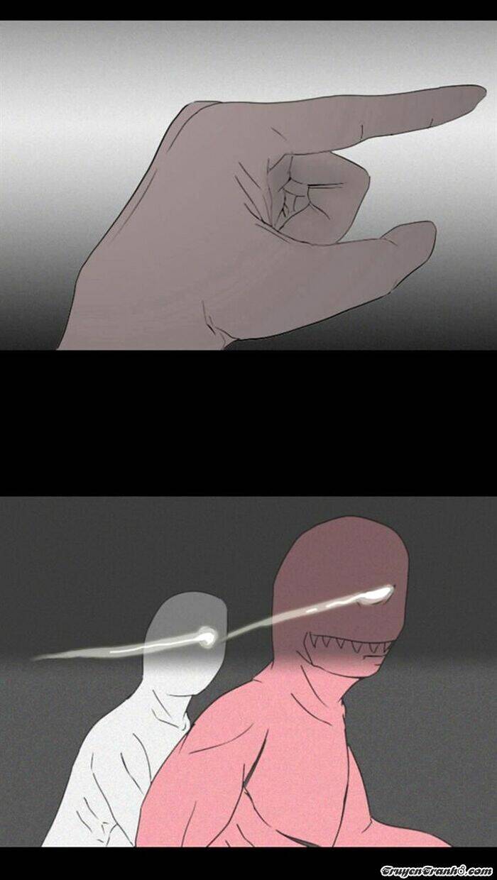 Thứ Sáu: Những Câu Chuyện Cấm: Chapter 17