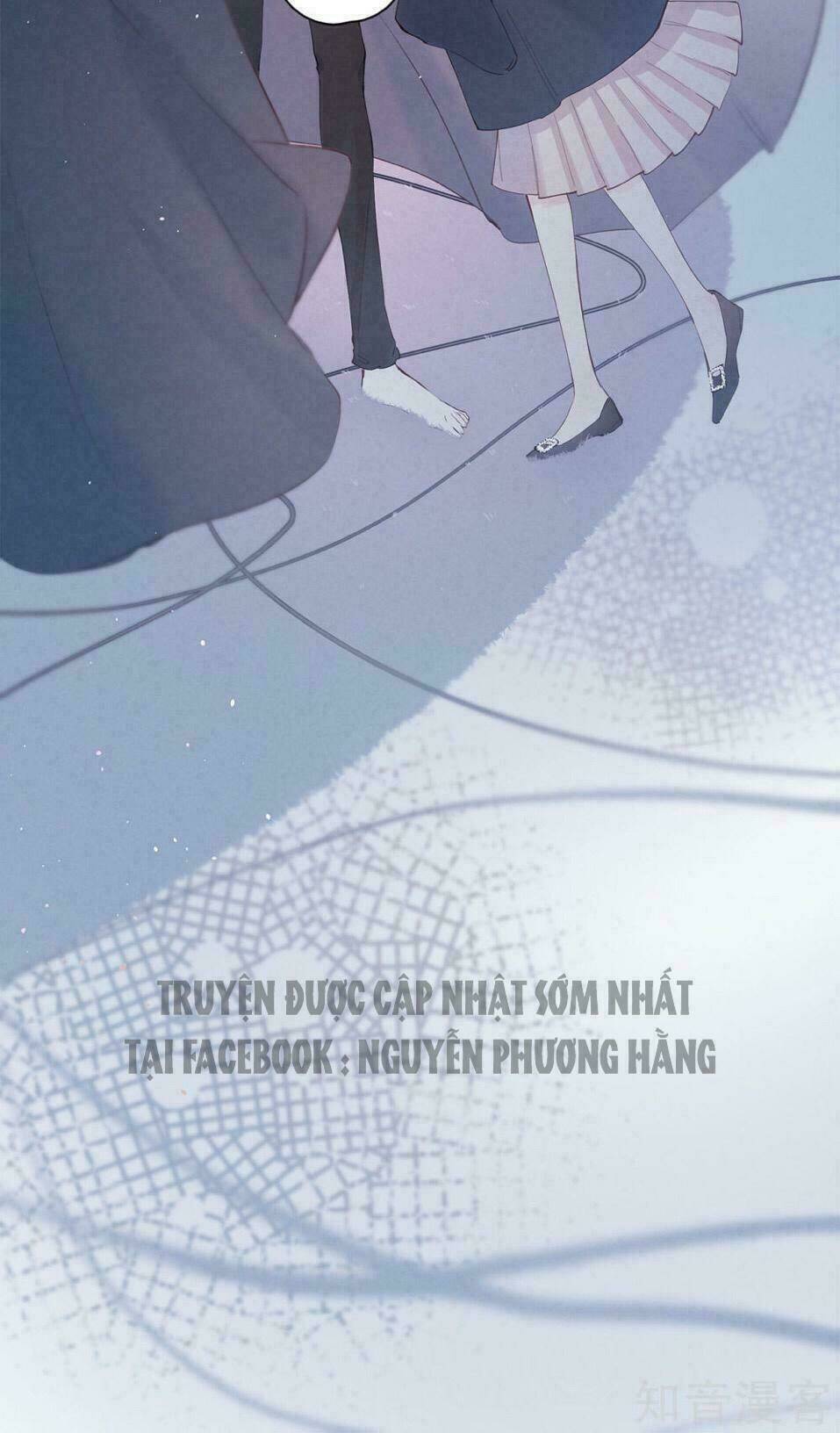 Sắc Đẹp Do Trời Sinh Của Tôi: Chapter 5