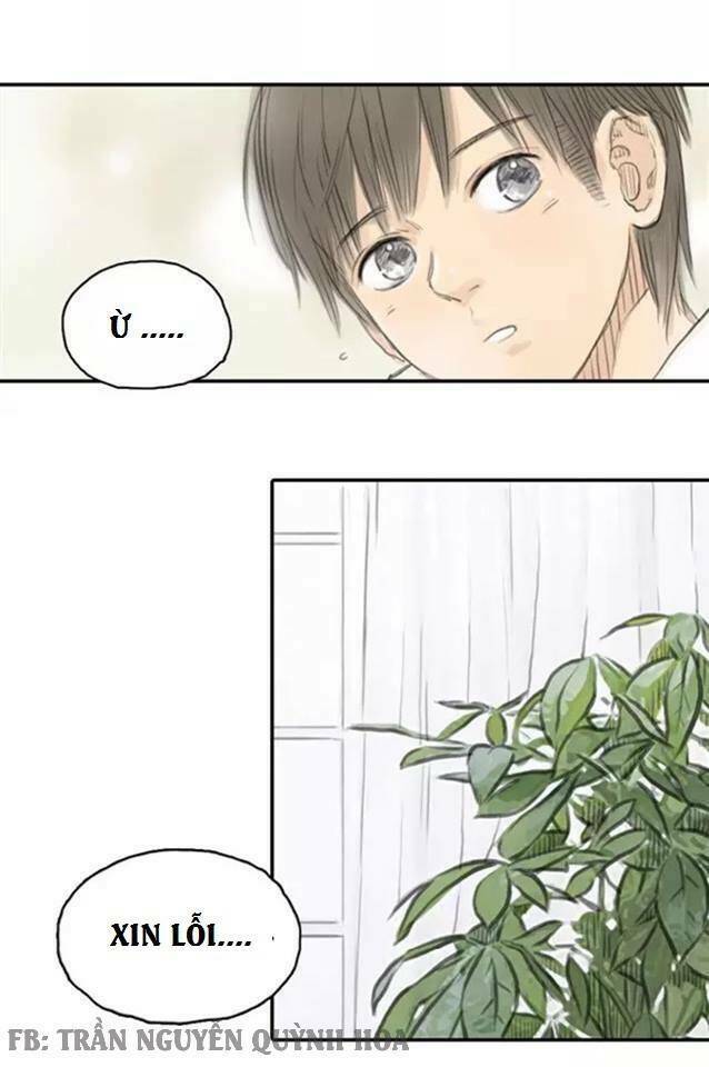 12 Giờ Của Lọ Lem: Chapter 15