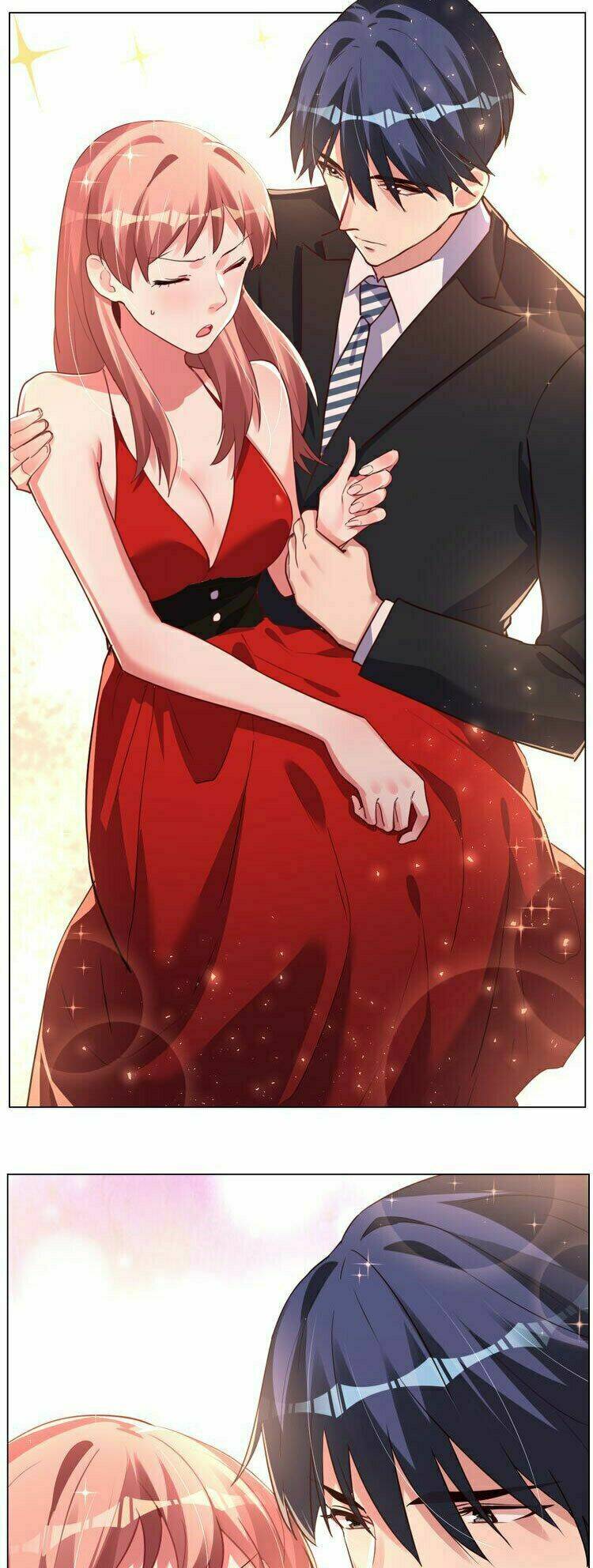 Vì Yêu Mà Khắc Cốt Ghi Tâm: Chapter 16