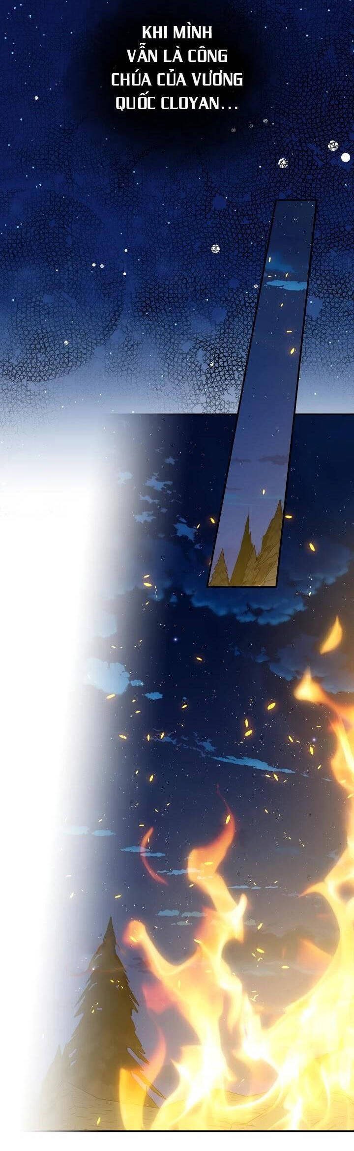 Cô Hầu Giỏi Giang: Chapter 49