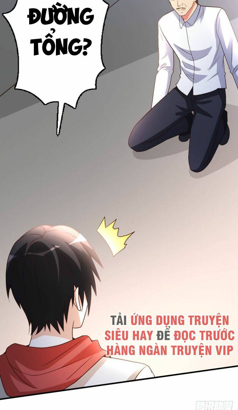Trọng Sinh Tu Chân Tại Đô Thị: Chapter 54