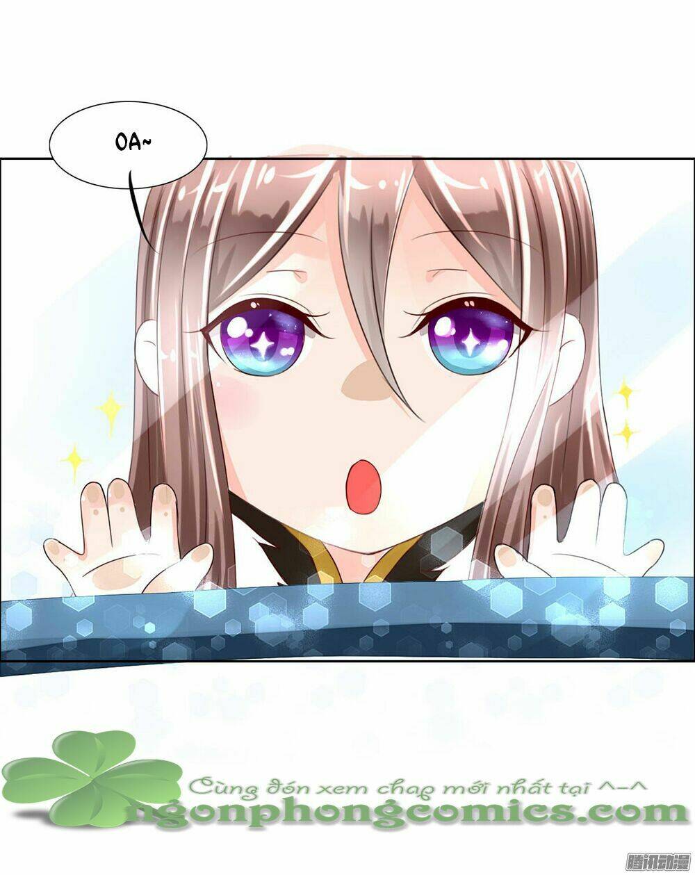 Hoàng Đế “Phế Vật” Tiến Hóa Sử: Chapter 6