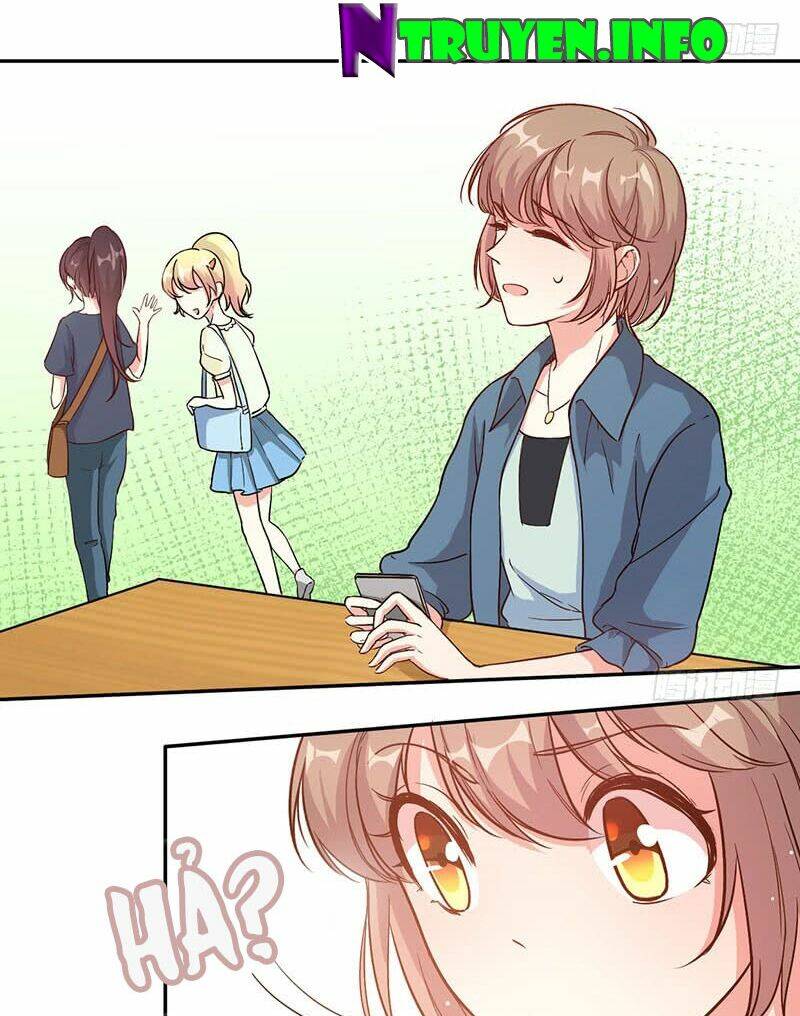 Ám Luyến Thành Hôn: Chapter 13