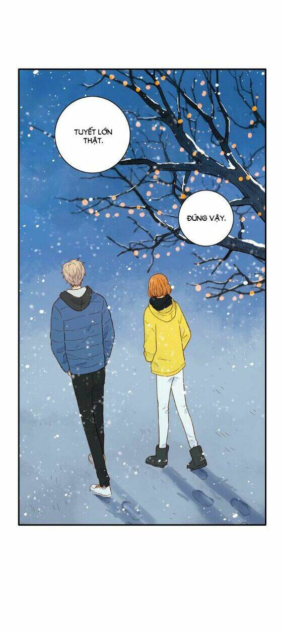 Bạc Hà Chi Hạ 2: Chapter 72